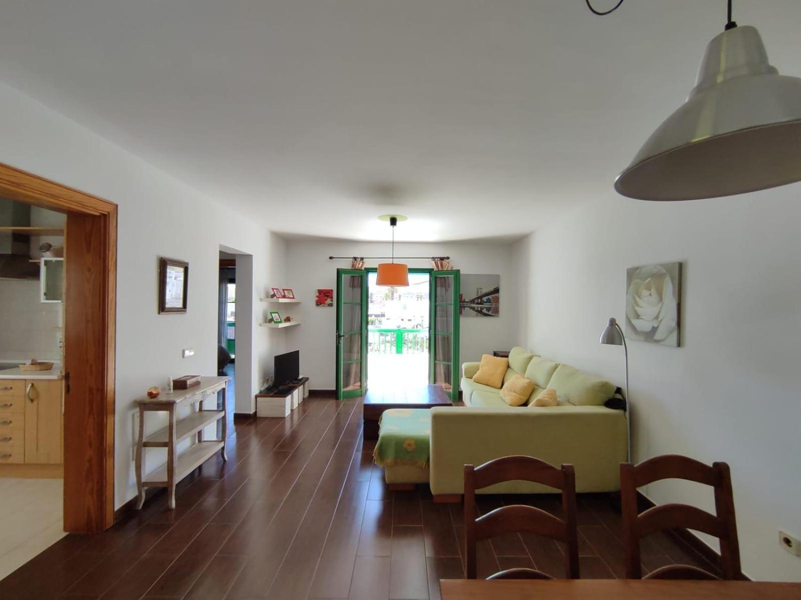 Montana De Uga Apartamento Exterior foto