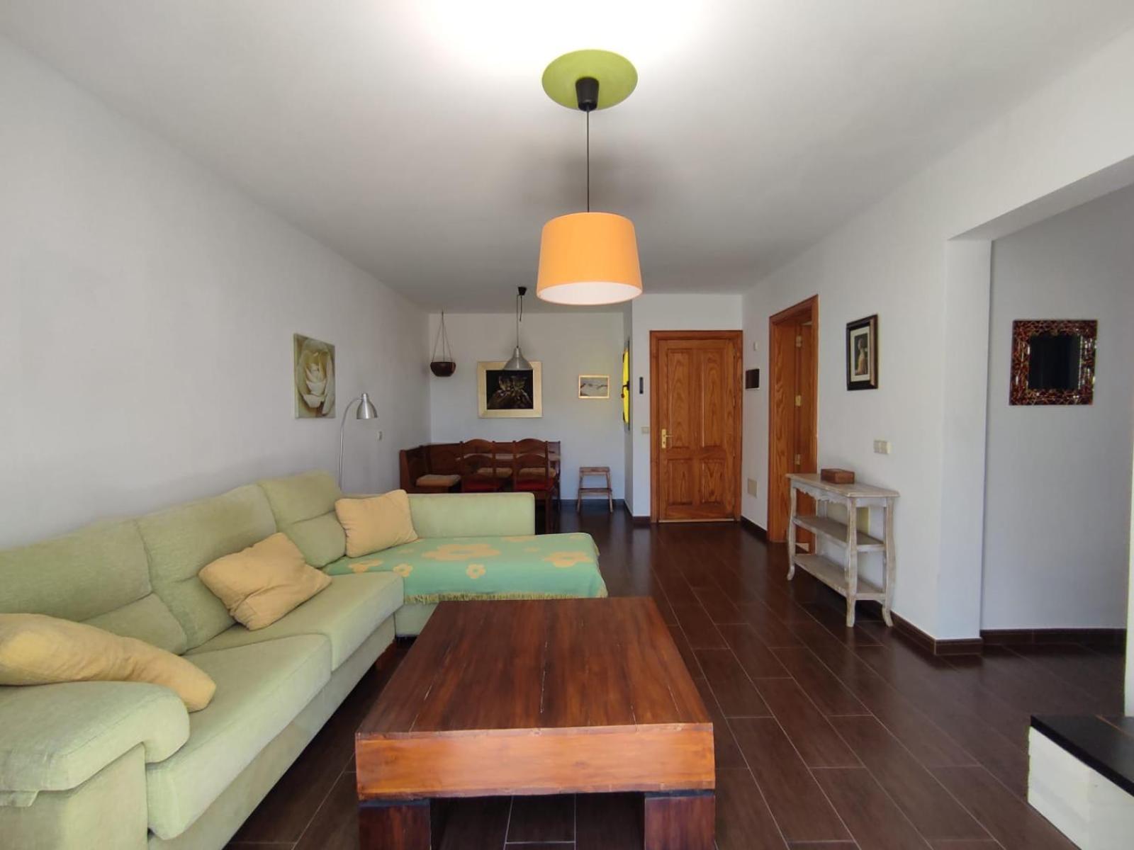 Montana De Uga Apartamento Exterior foto